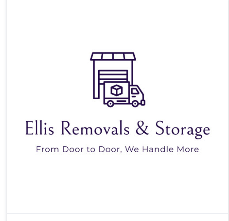 Ellis Removals & Storage